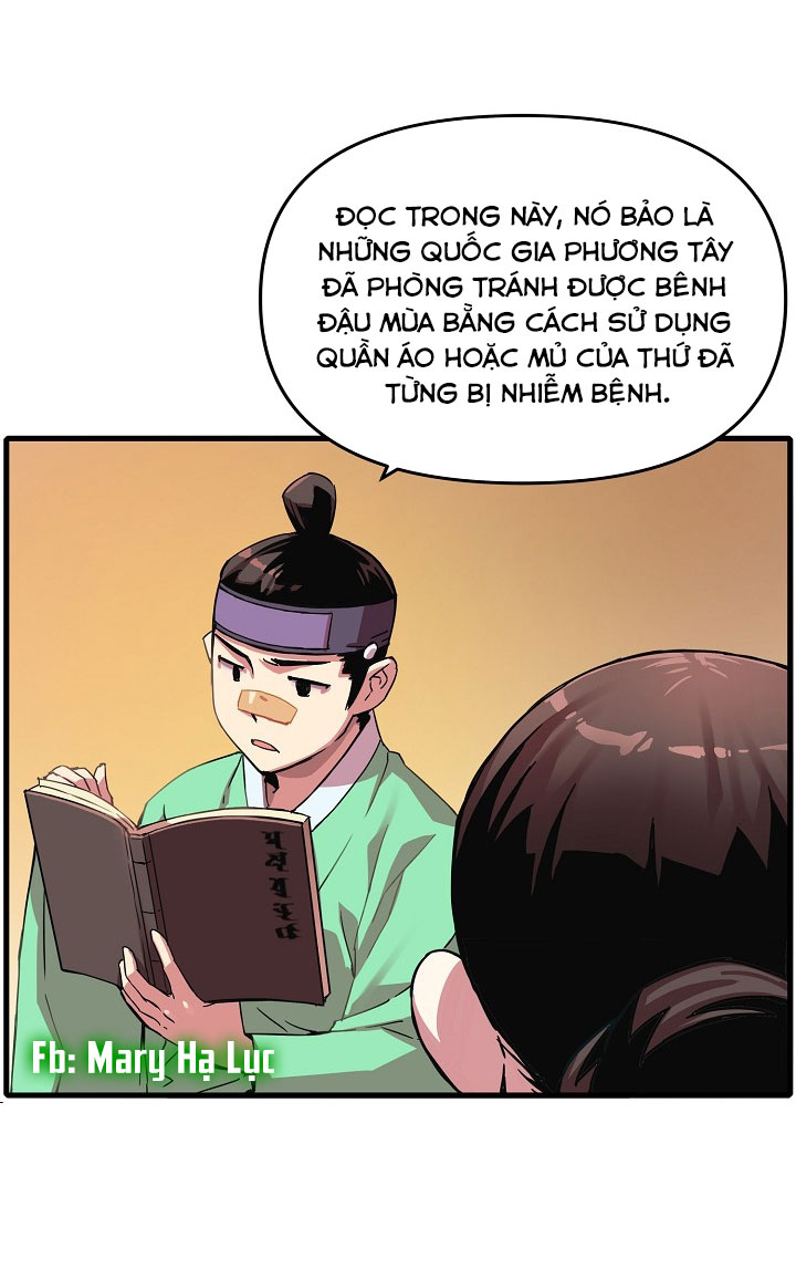 tôi sẽ sống như một hoàng tử chapter 23 10