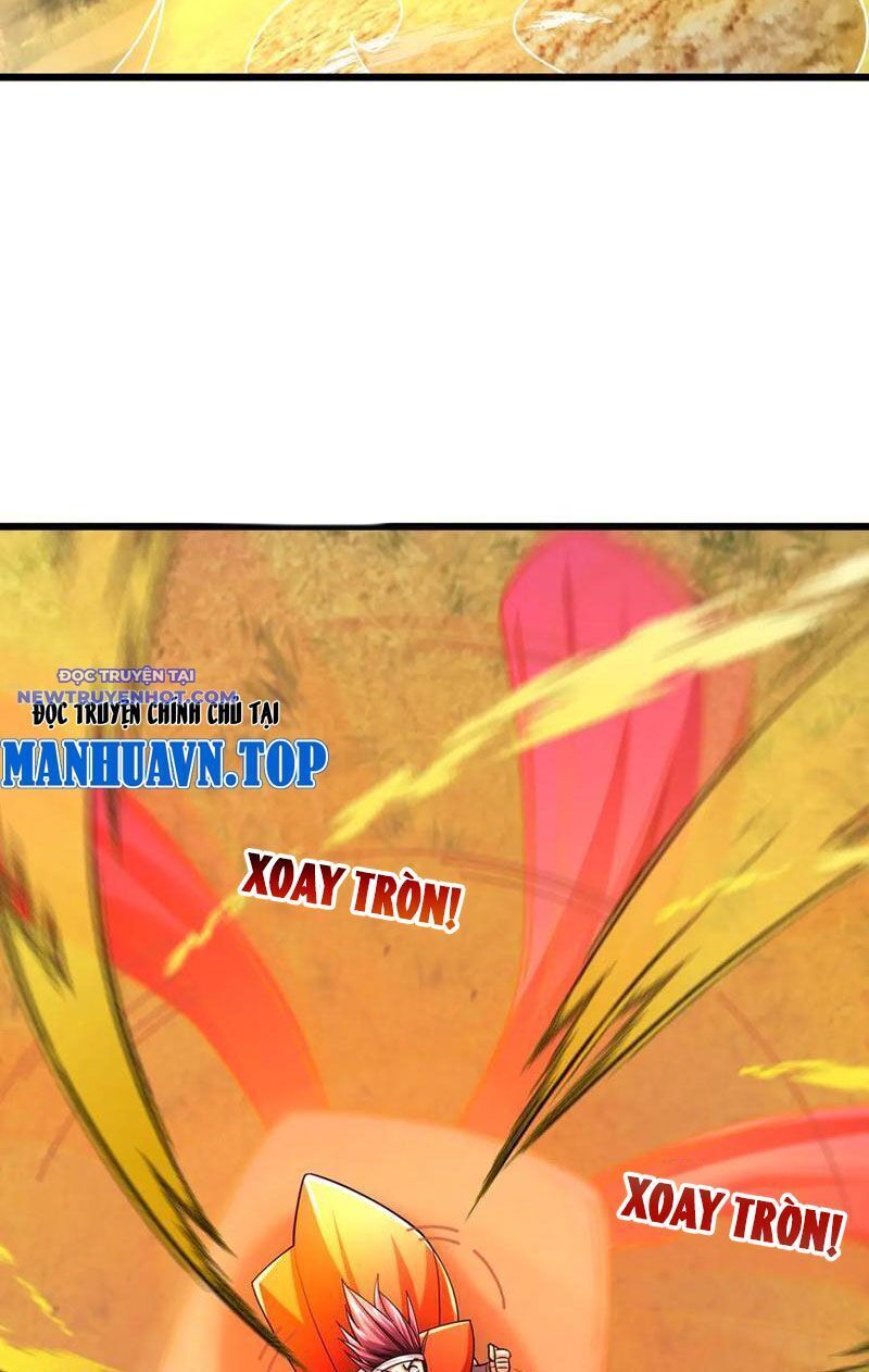 ngủ say vạn cổ: xuất thế đẩy ngang chư thiên chapter 58 6