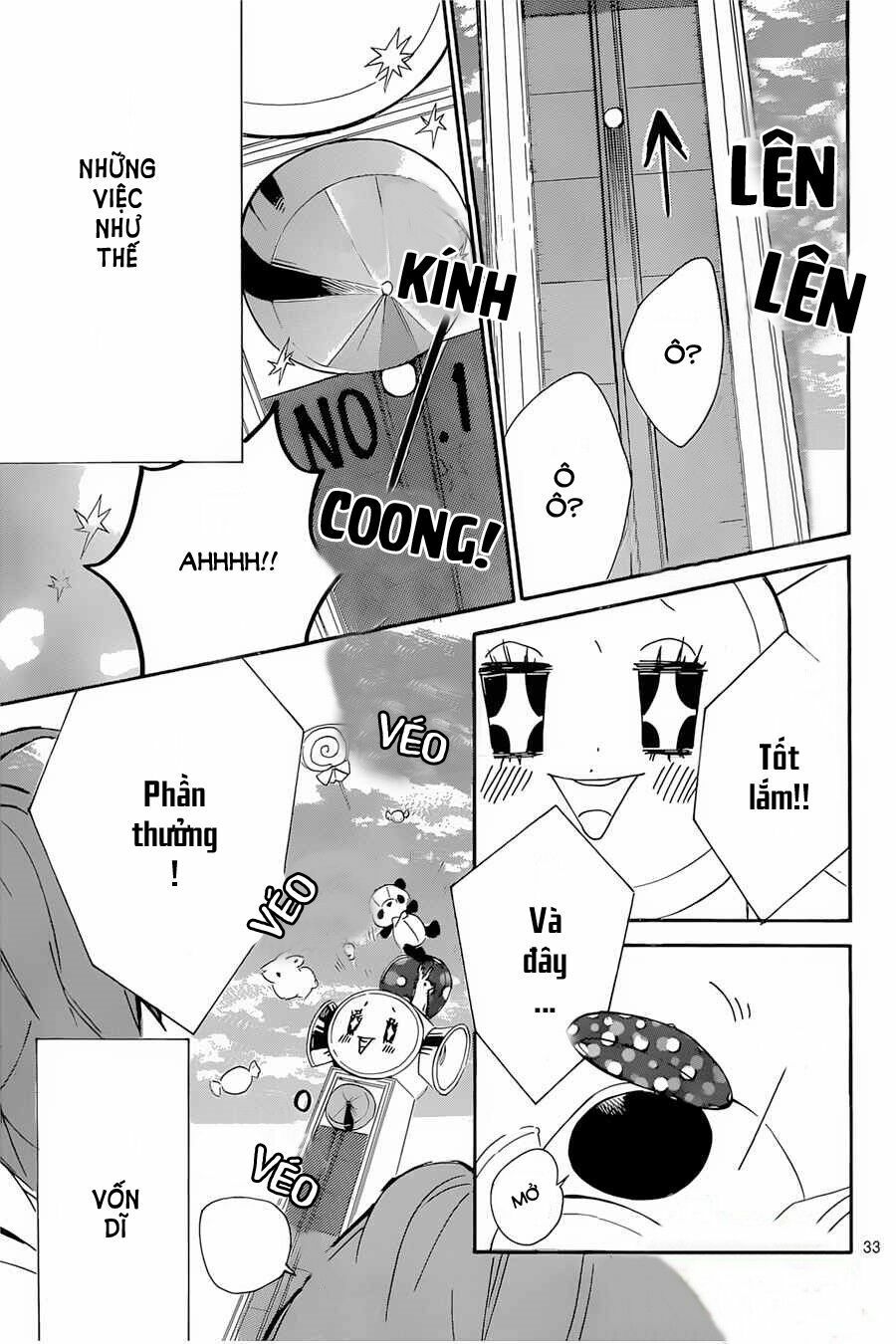 mata ashita chapter 5 34