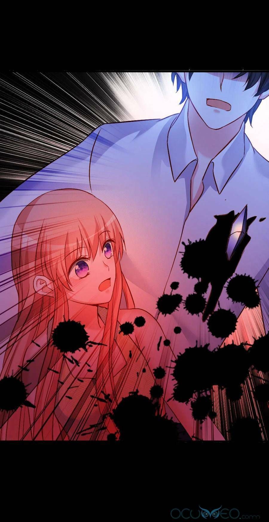 dạy bảo ma vương lão công 2 chapter 9 65