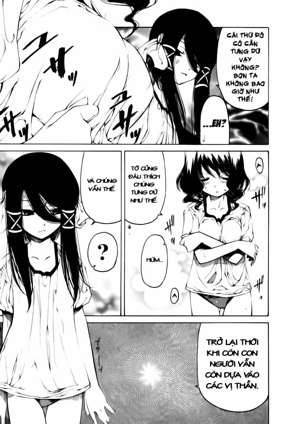 oni gokko chapter 3 17