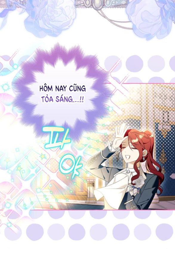 tôi tưởng đó chỉ là tiểu thuyết trọng sinh bình thường chapter 92.2 3