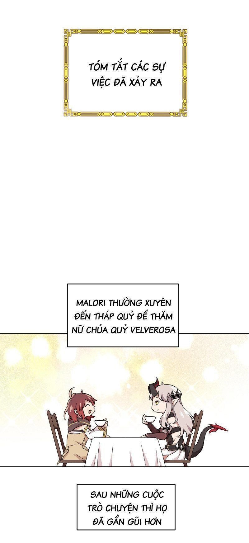 pháp sư và nữ chúa quỷ chapter 80 21