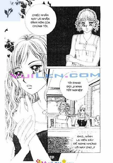 ánh nắng chói chang chapter 11 18