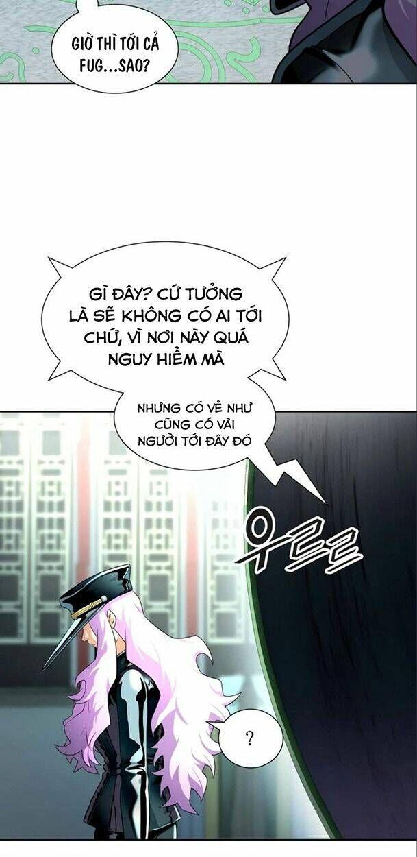 tòa tháp bí ẩn 2 chapter 556 77