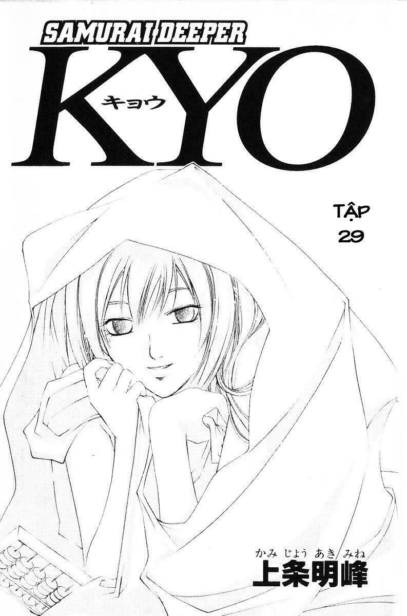 mắt quỷ kyo chapter 227 2