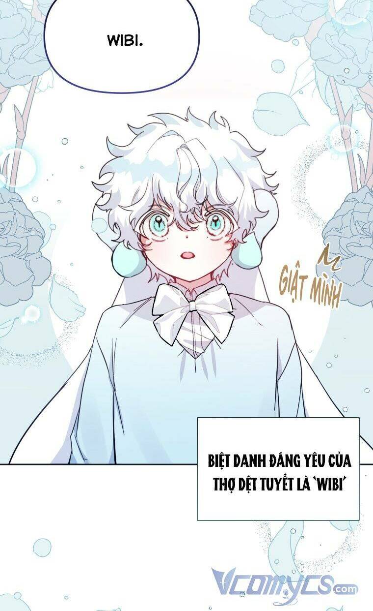 này tiểu công tước, hãy tin ở chị đi! chapter 18 21