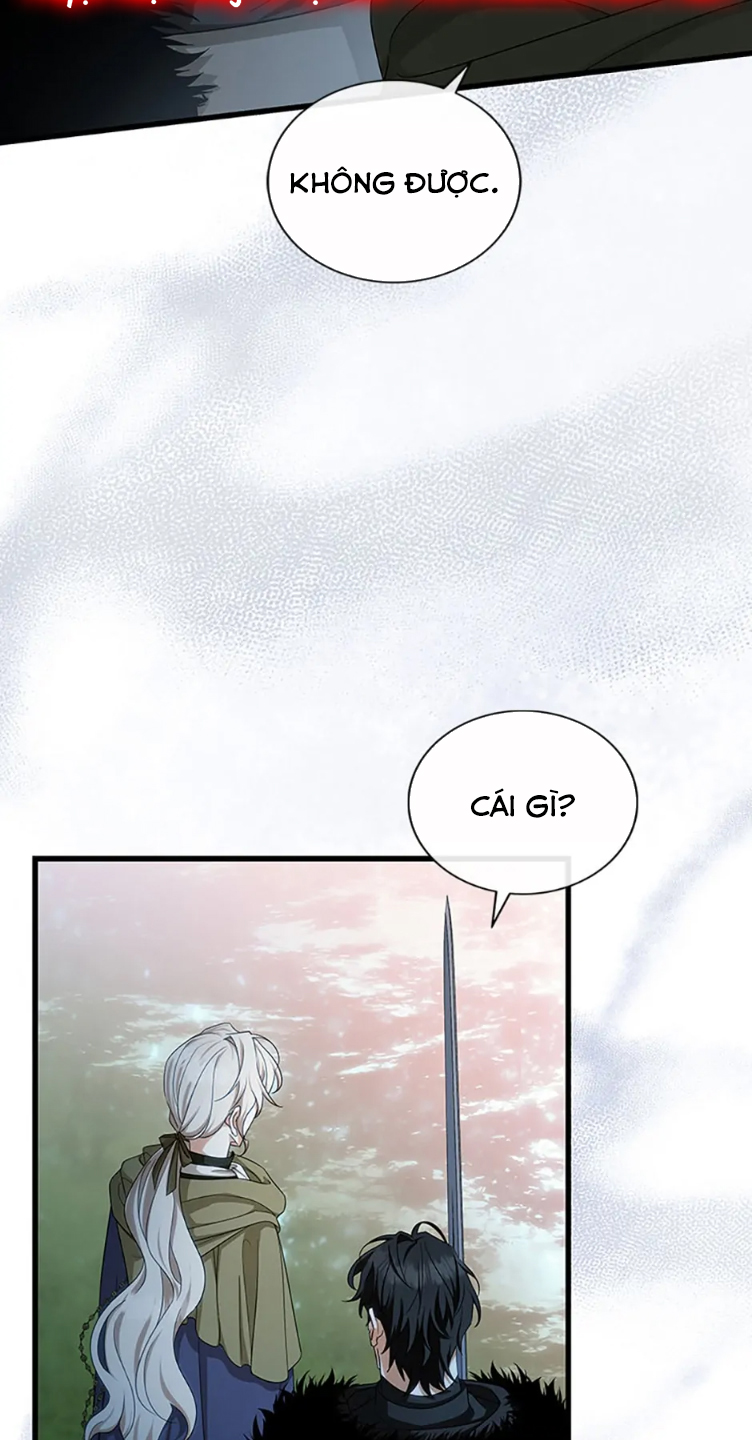 vị cứu tinh của nam phản diện chapter 65 65