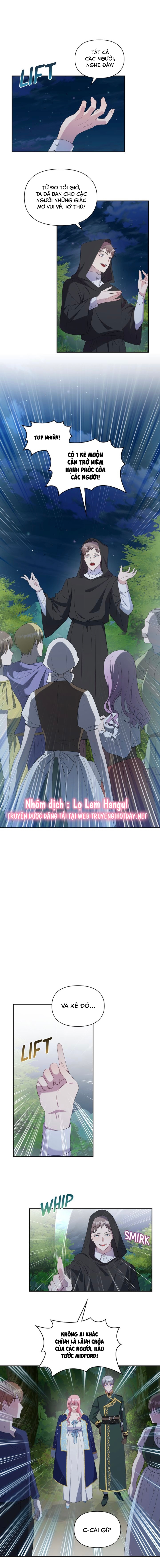 thuần hóa hoàng đế bạo chúa chapter 49 8