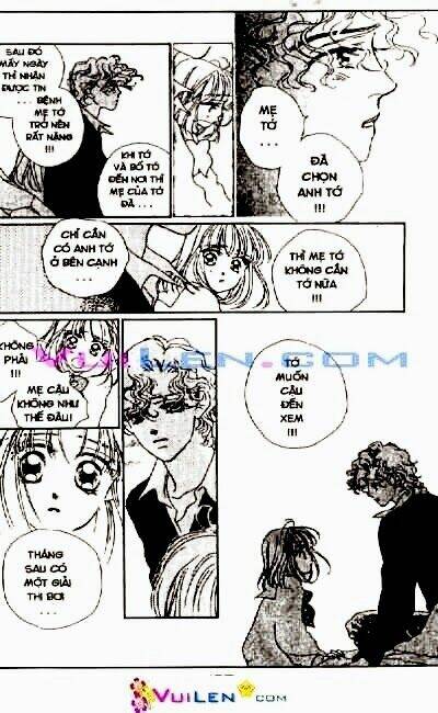 công chúa nhân ngư chapter 3 136