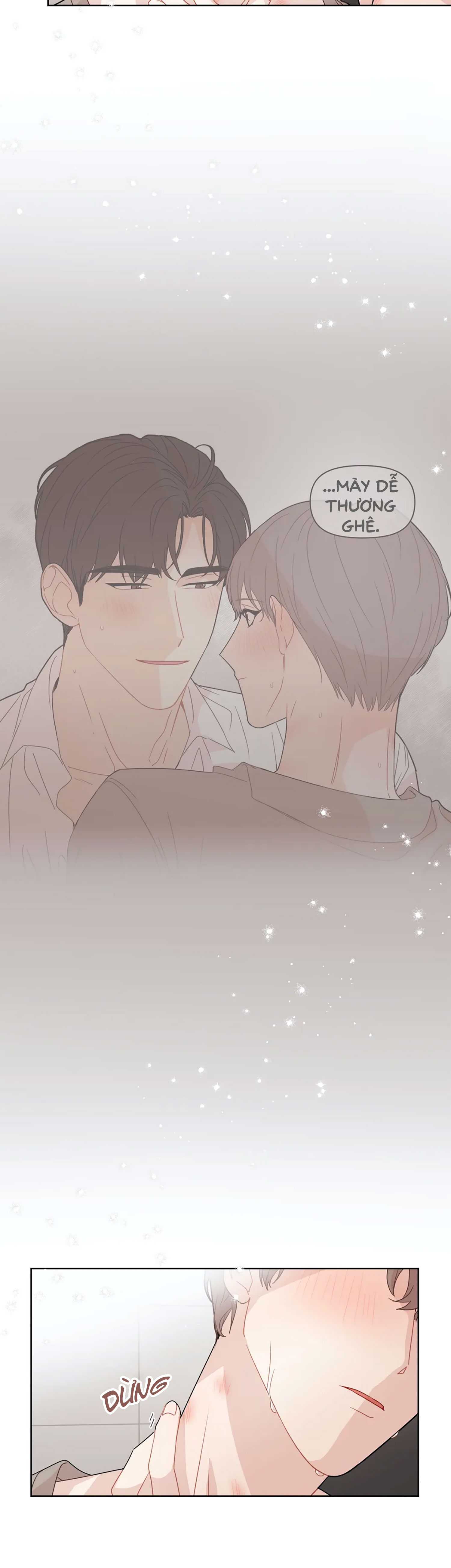 mật ngọt chết người chapter 8 6