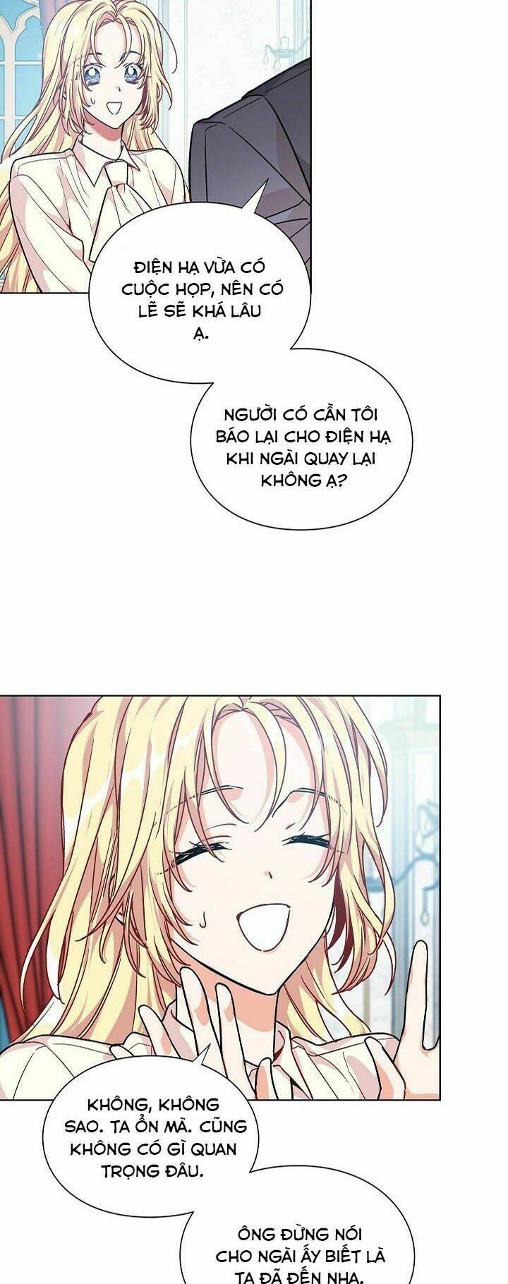 nữ hoàng ngoại khoa chapter 97 11