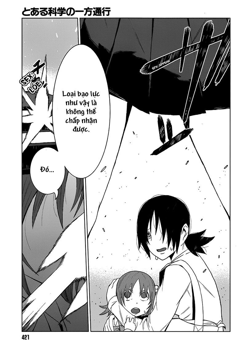 toaru kagaku no accelerator chapter 5 32