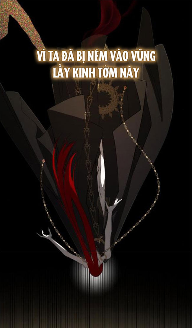 điệu nhảy say mê giữa màn đêm chapter 12.1 14