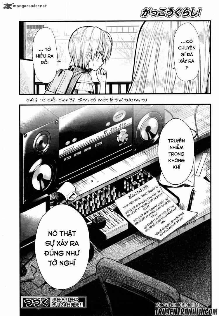 gakkou gurashi! chapter 57 20