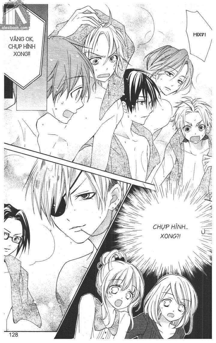 crash! chapter 66 34