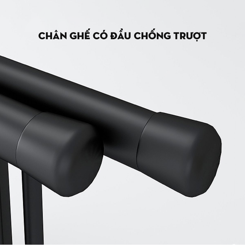 Ghế ngồi máy tính ghế gấp văn phòng hội nghị di động đào tạo tựa lưng đơn giản học tại nhà - hàng nhập khẩu