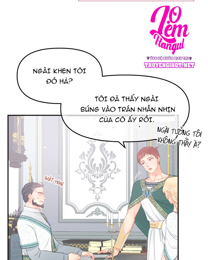 đừng đặt tình cảm mình vào cuốn sách đó chapter 18 26