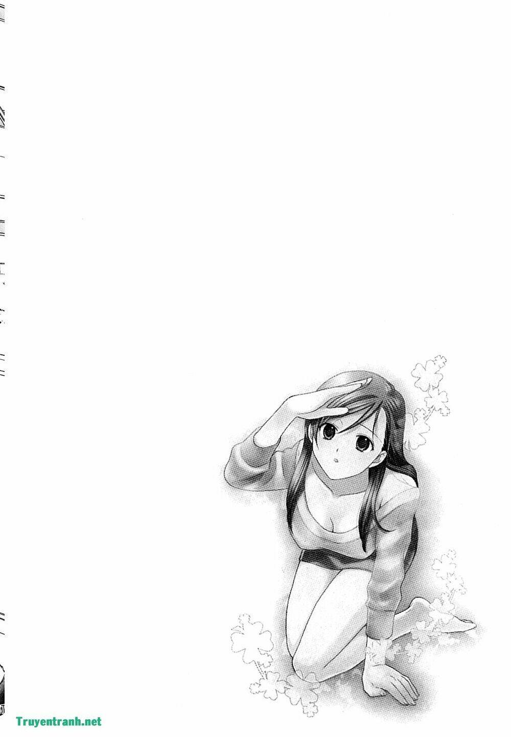 dousei recipe chapter 41.2 2