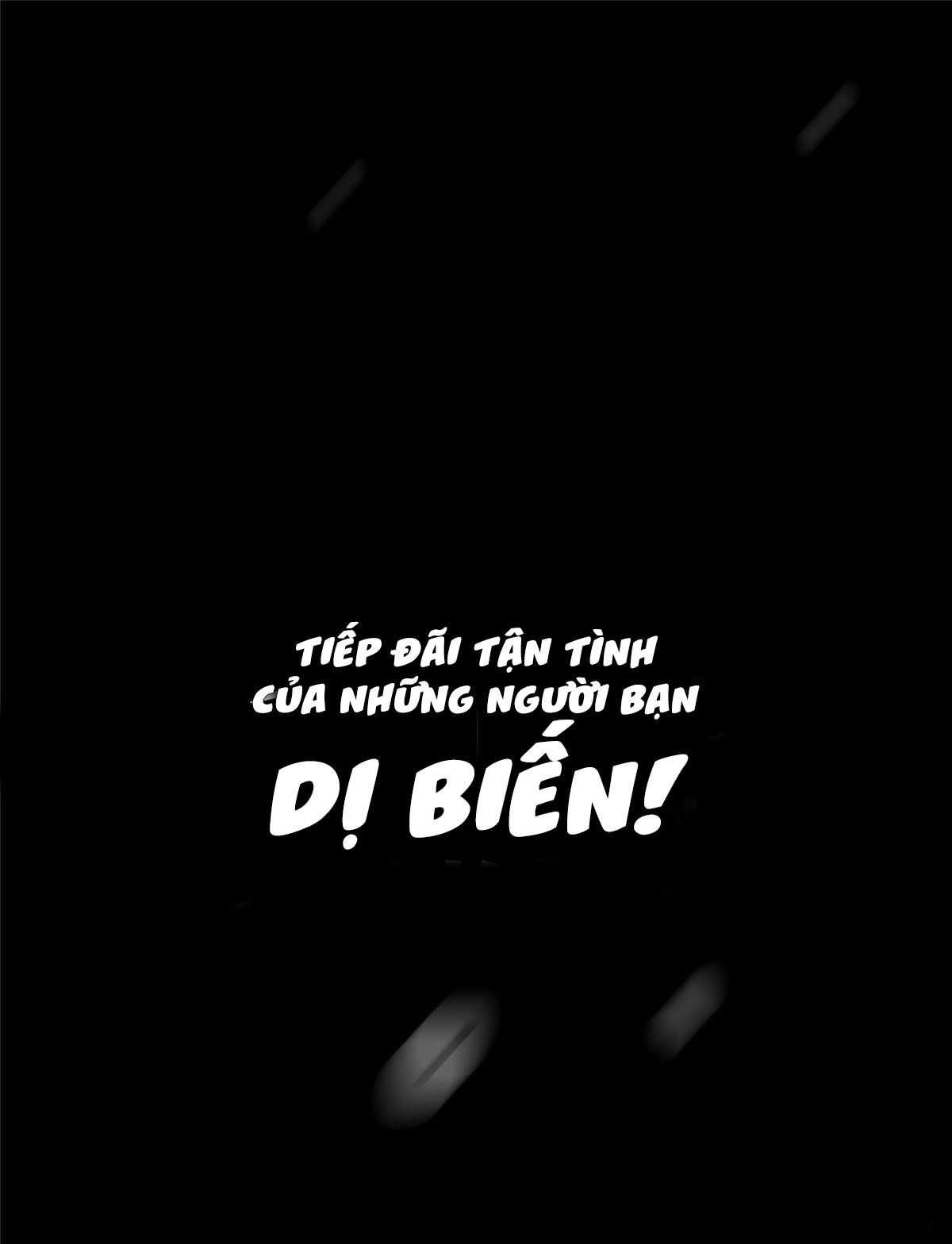 chuyến tàu phương bắc x47 chapter 0 26