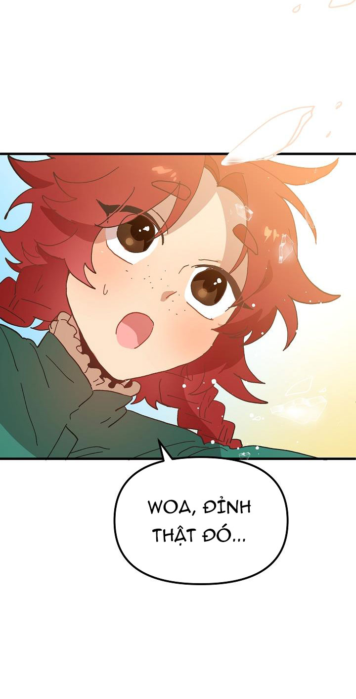 công chúa giả điên chapter 30.2 12