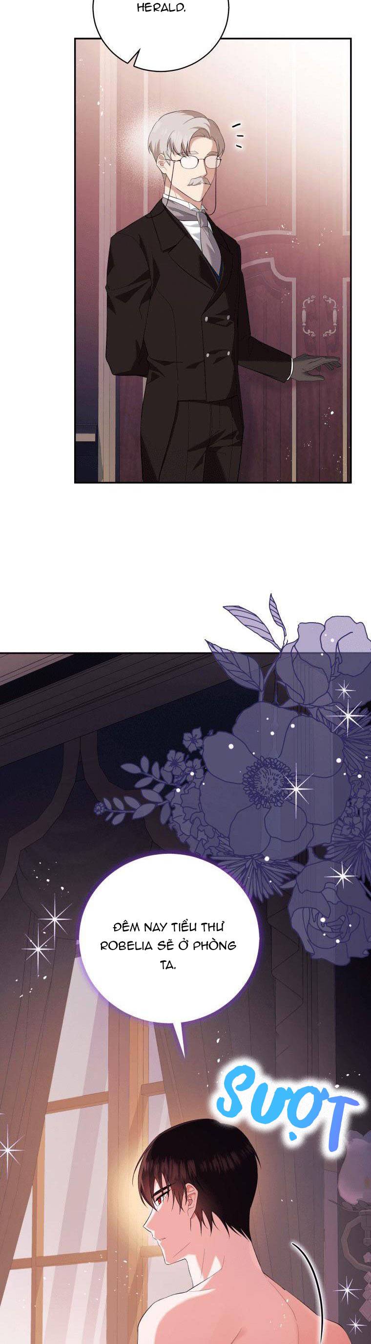 xin hãy ủng hộ sự trả thù của tôi chapter 7 4