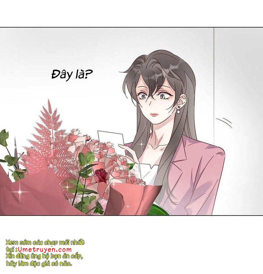 hôm nay nam giả trang nữ vẫn chưa được cầu hôn! chapter 40 24