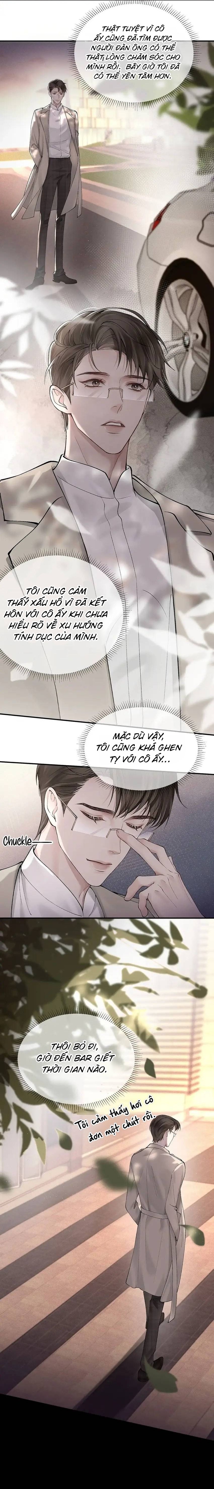 ăn miếng trả miếng chapter 8 12