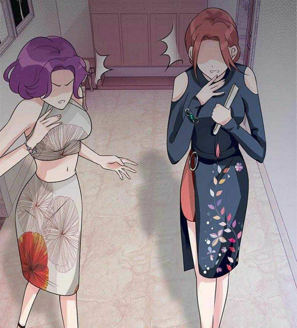 tiểu tâm can tuyệt sủng của lạc tiên sinh chapter 49 18