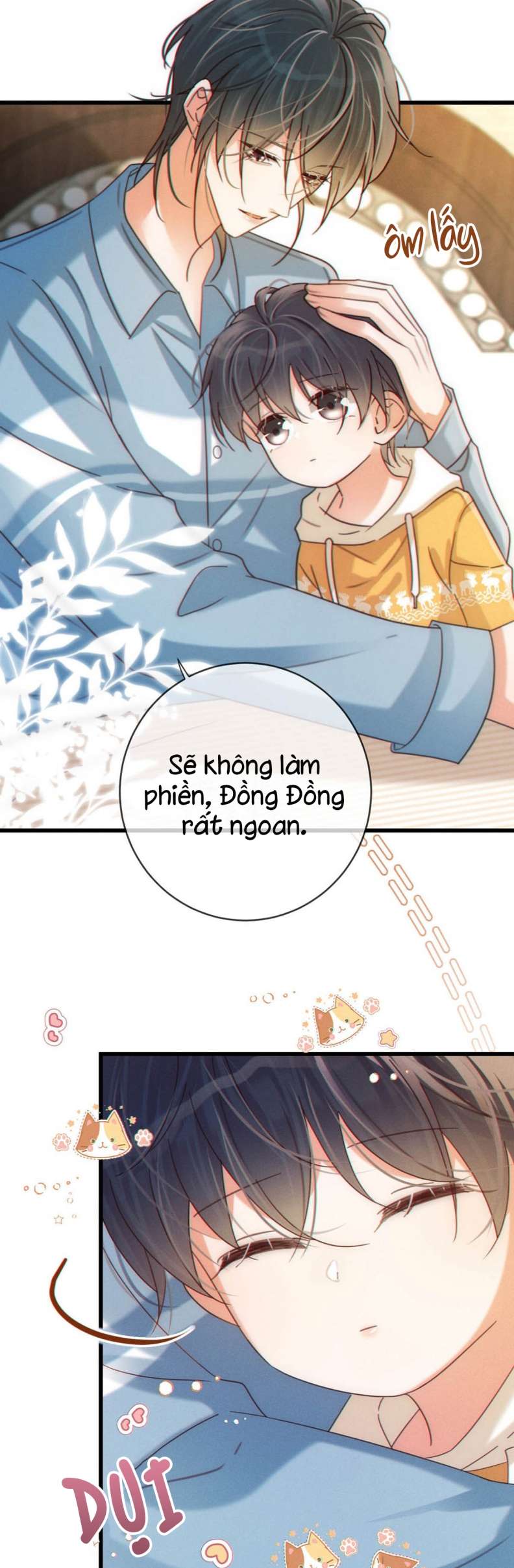 nịch tửu chapter 62 2