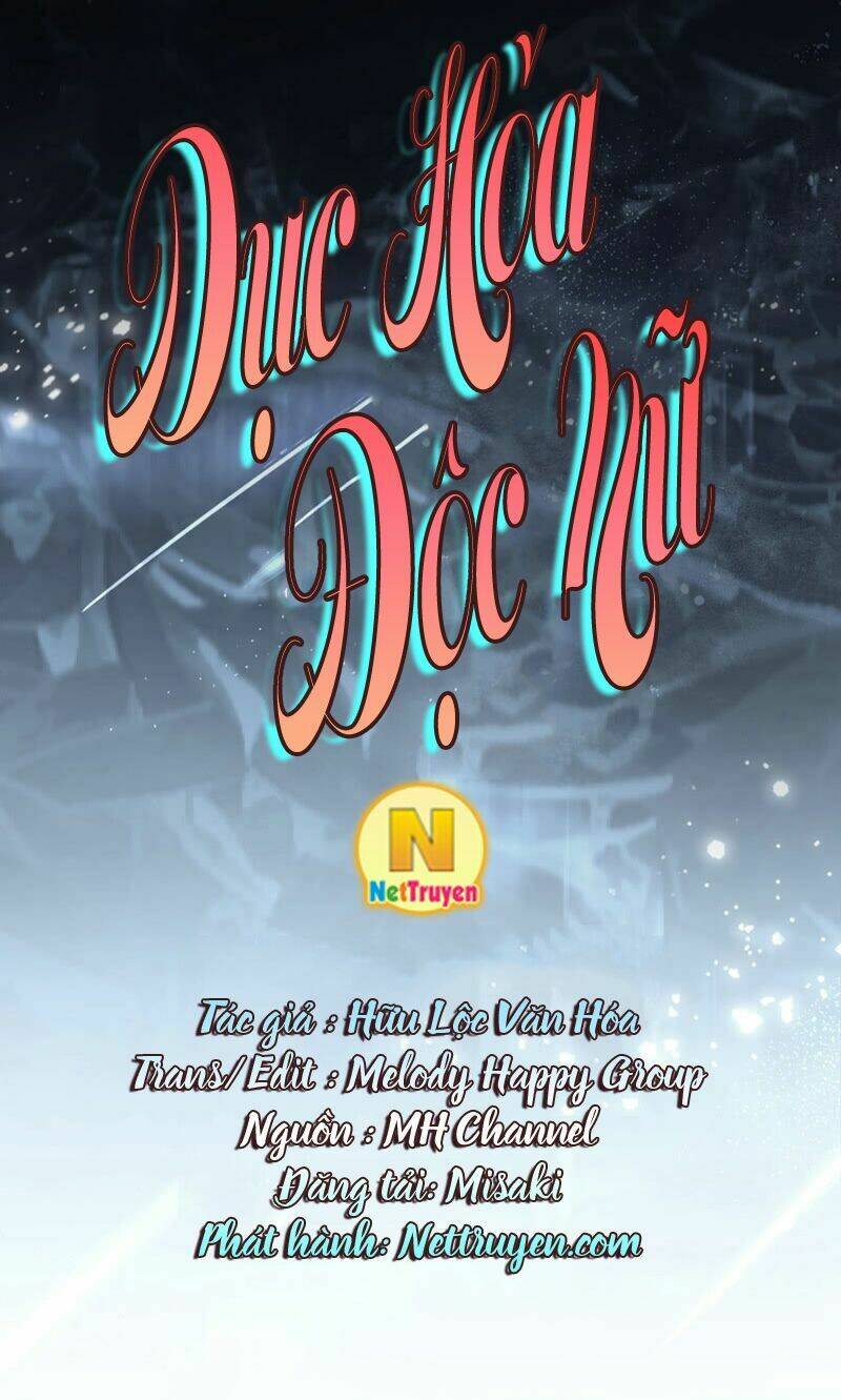dục hỏa độc nữ chapter 76 10