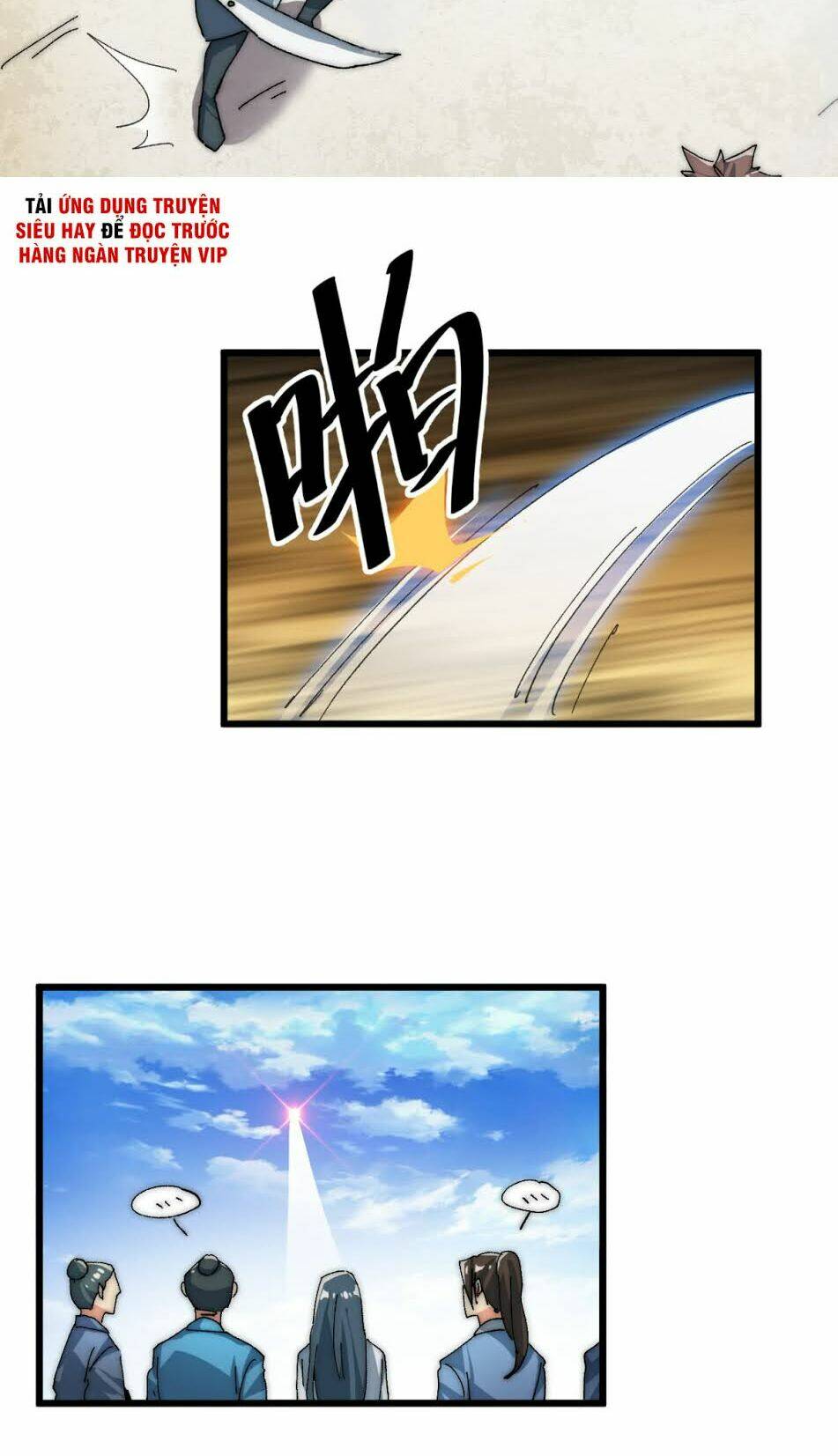 nhất chiêu tiên chapter 3 4