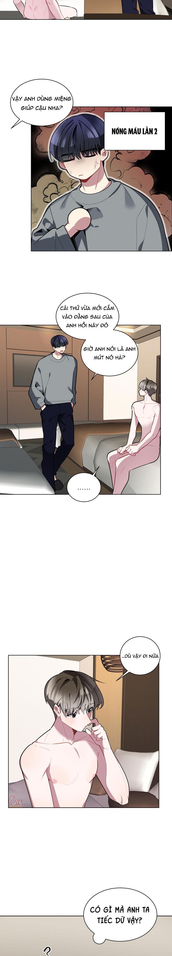 cherry scandal chapter 16 7