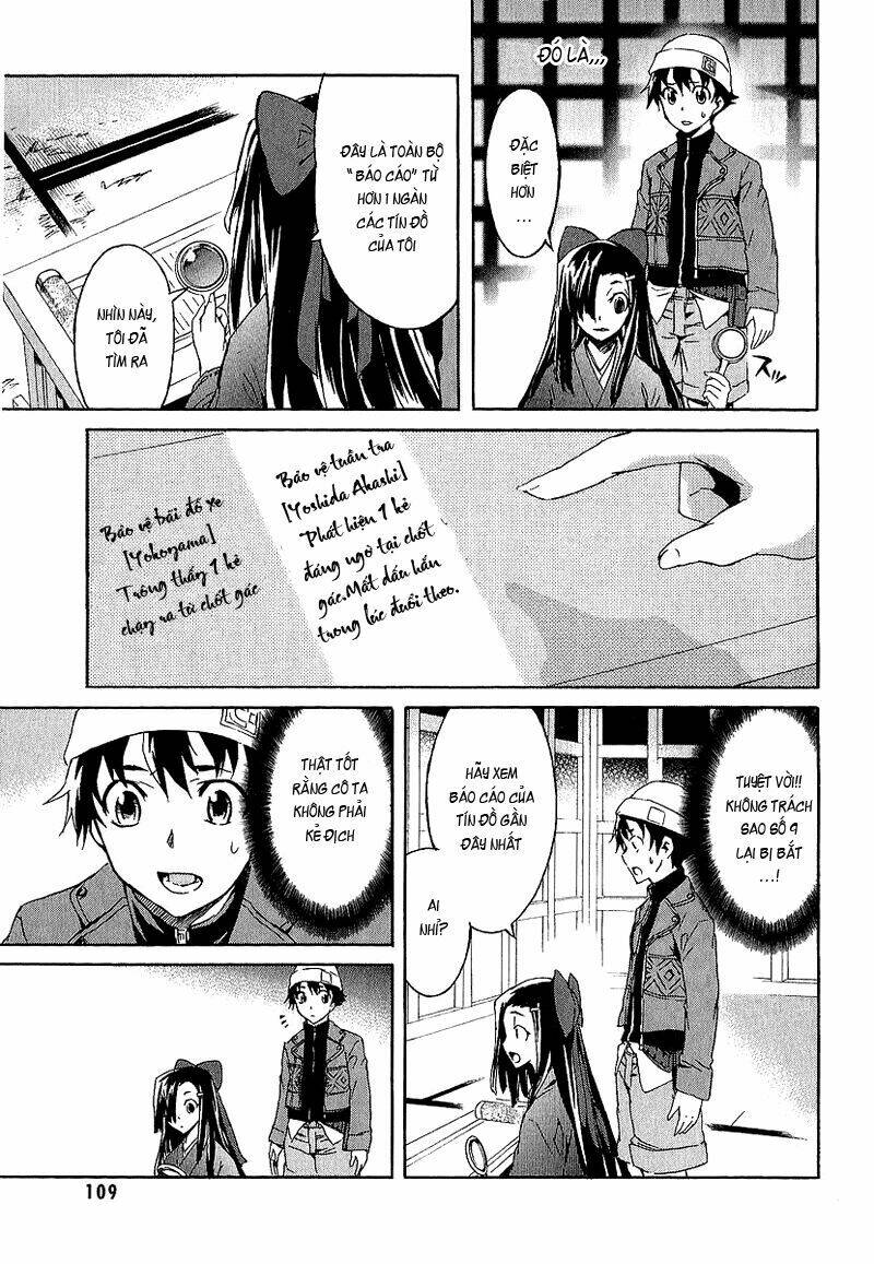 nhật kí tương lai chapter 7 16