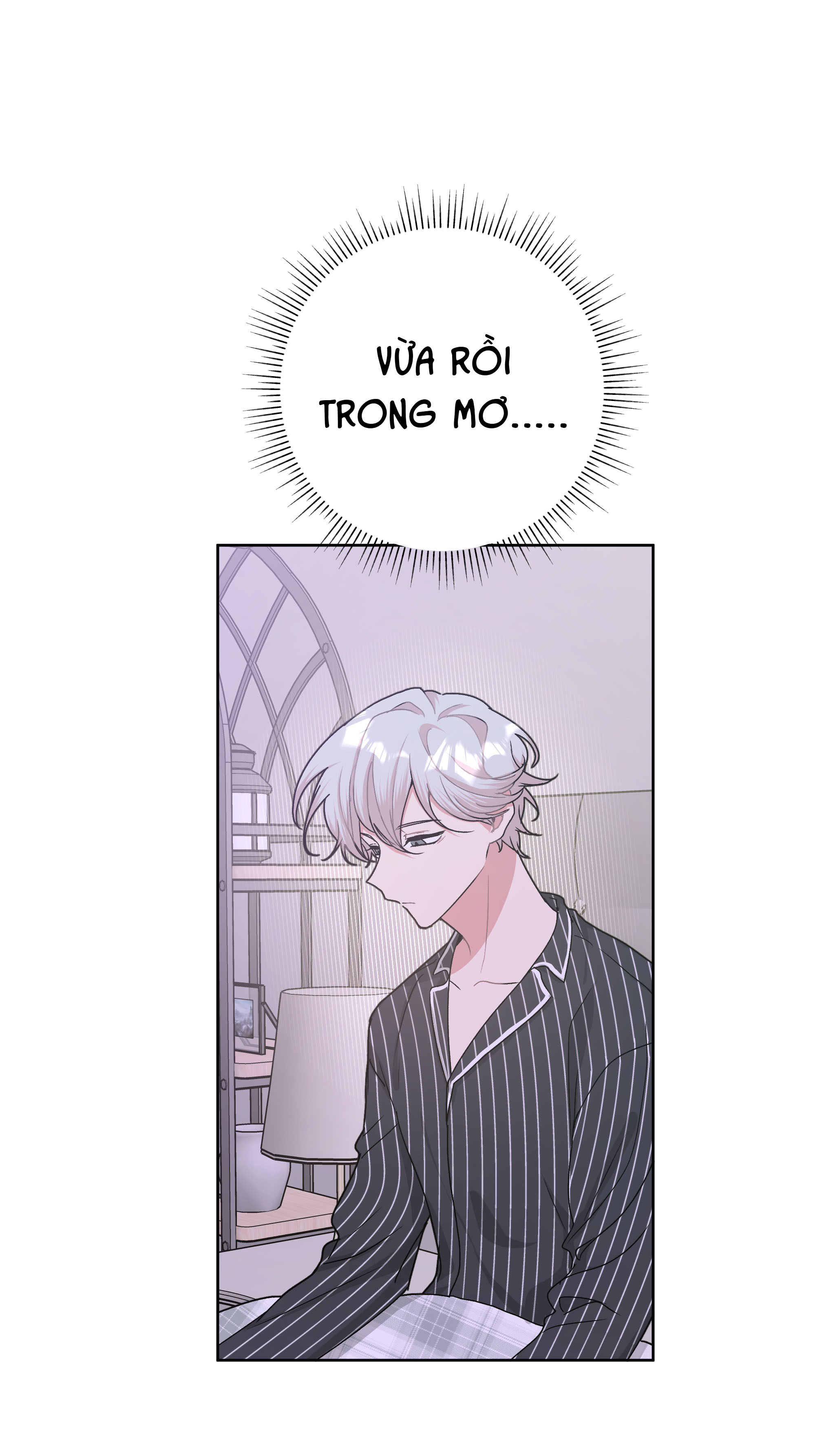 đừng nói yêu tôi (don't say you love me) chapter 8 10