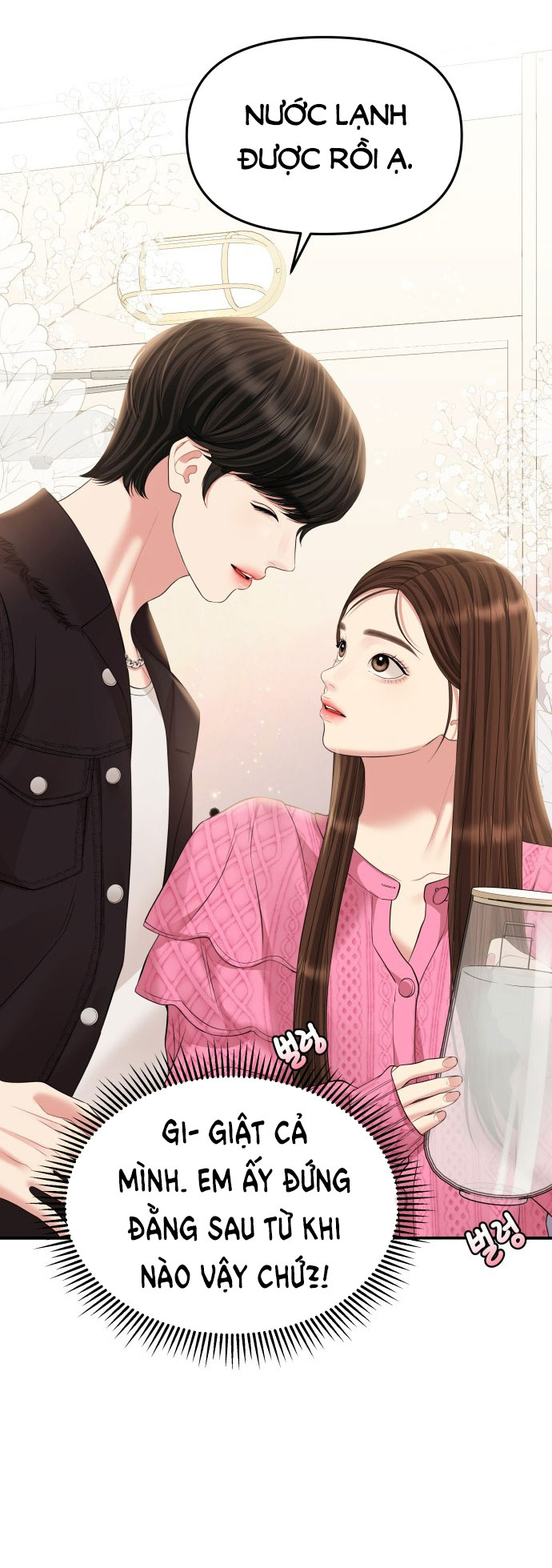 gửi em người đánh cắp những vì sao - to you who swallowed a star chapter 138.2 28