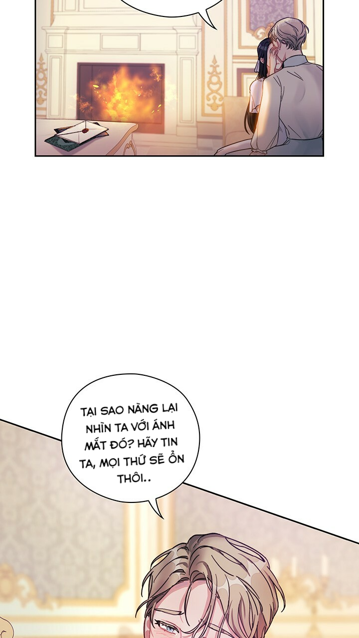 nhân dân sứ giả của tôi chapter 2.1 10