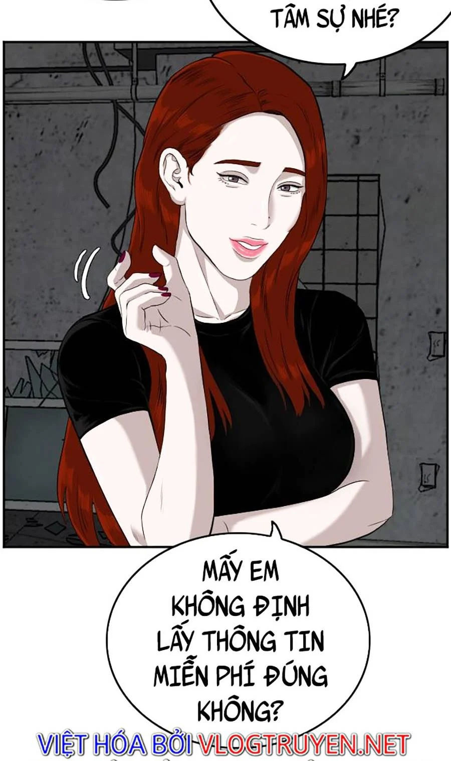 người xấu chapter 103 88