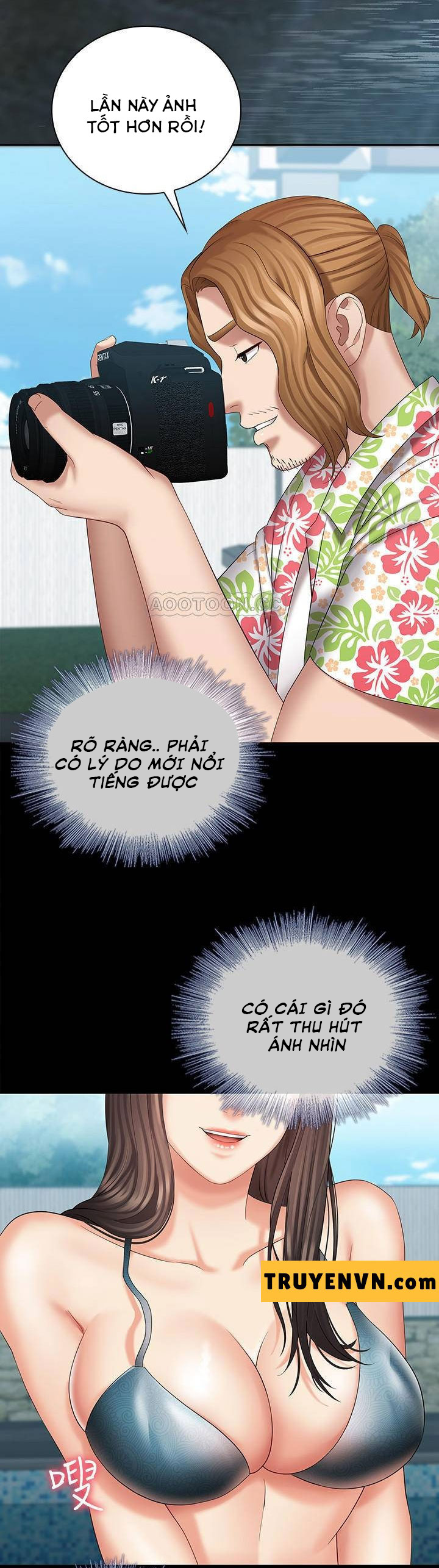 sứ mệnh người anh chapter 22 31