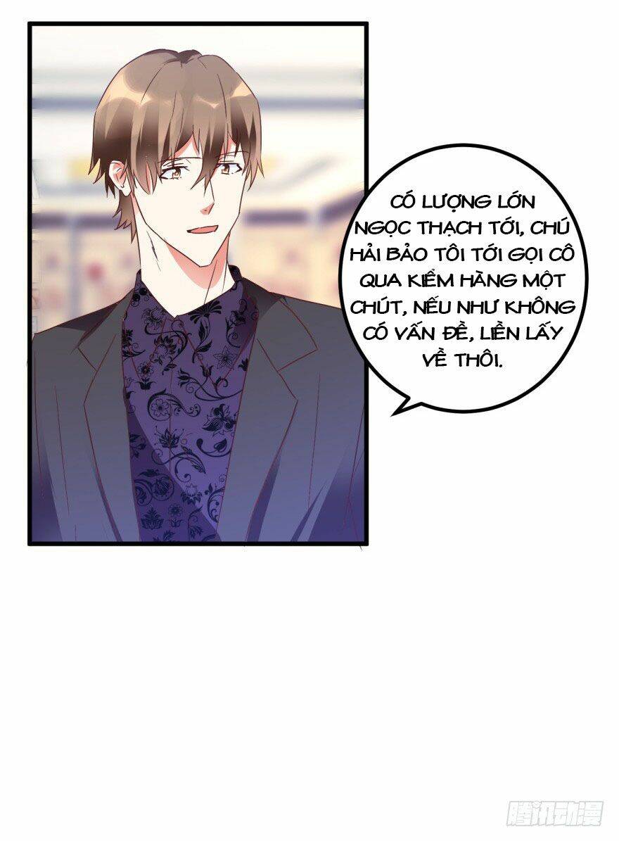 thấu thị tiên y chapter 21 5