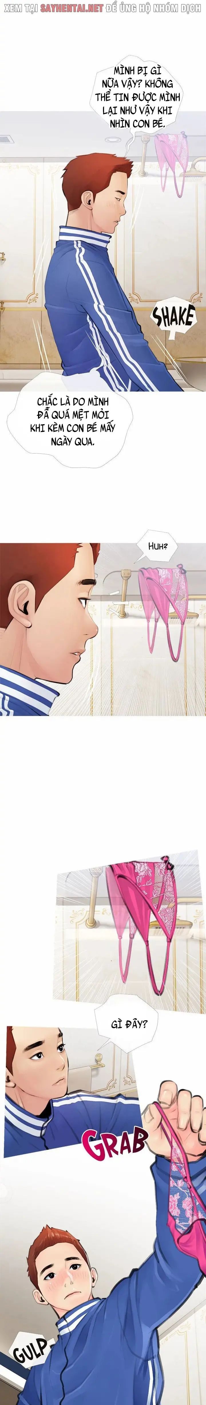 dập dì của tôi chapter 1 24