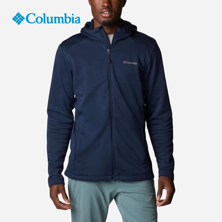 Mua Áo khoác thể thao nam Columbia Canyon Gate Hooded Full Zip - 2013422464 - COLLEGIATE - USM tại Supersports Vietnam Mua Áo Khoác Thể Thao Nam Columbia Canyon Gate Hooded Full Zip - 2013422464 - Collegiate - Usm Tại Supersports Vietnam