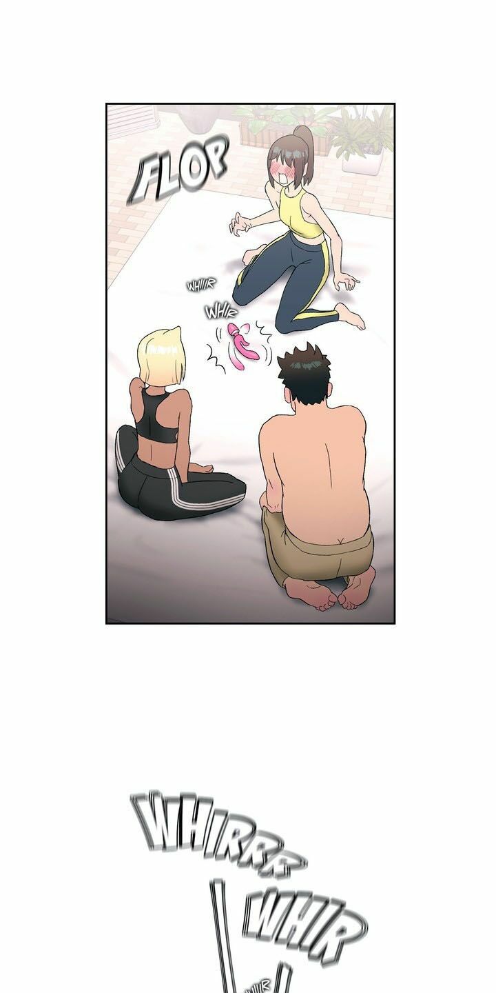 phòng tập gym bí mật chapter 13 3