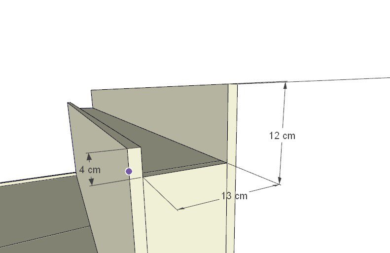 Giường Ngủ Gỗ MDF lõi xanh kháng ẩm Phủ Melamine Cao Cấp chống trầy, chống thấm Màu Gỗ sồi, hộc kéo