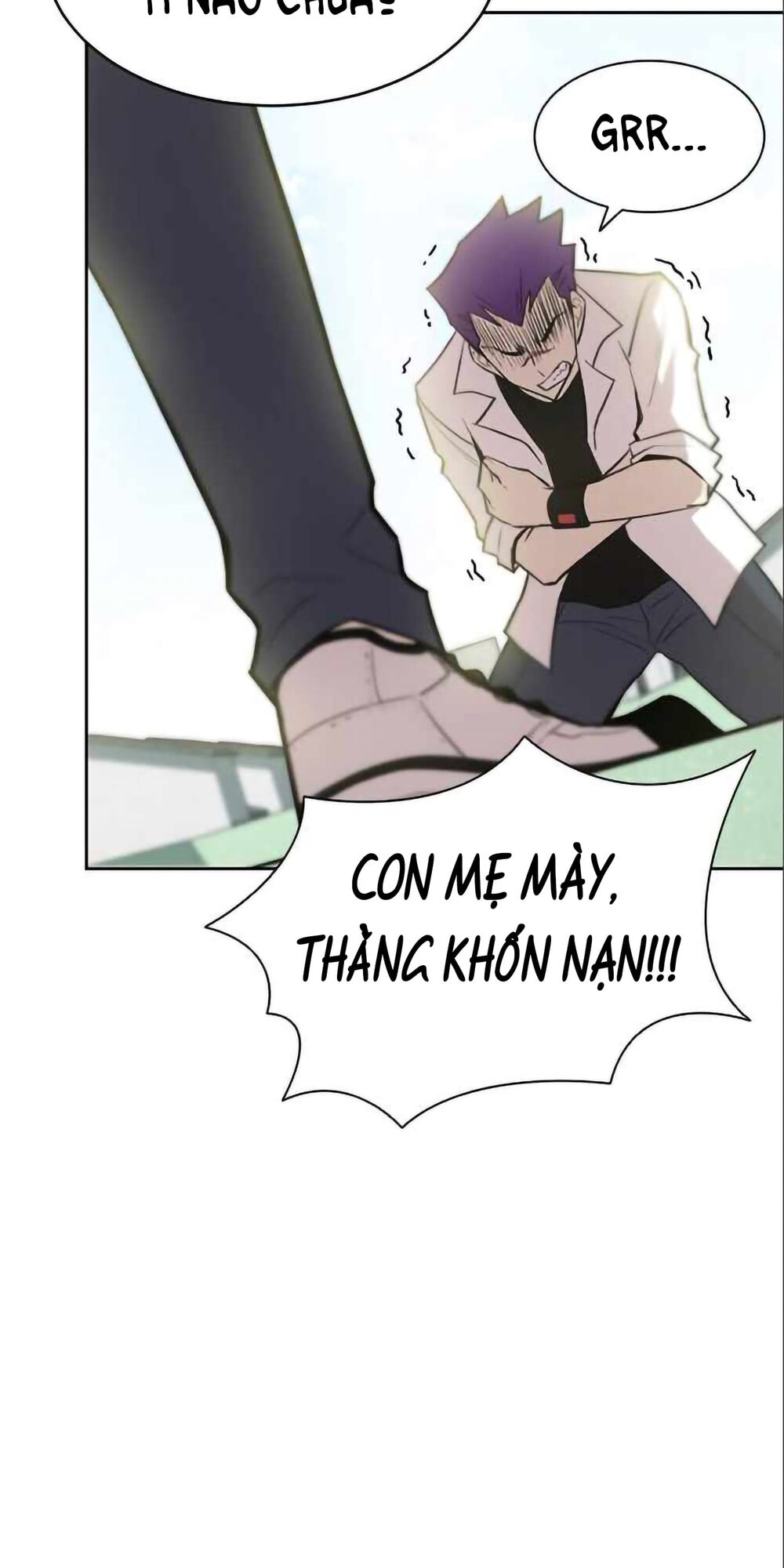 chuyển sinh thành ác nhân chapter 4 13