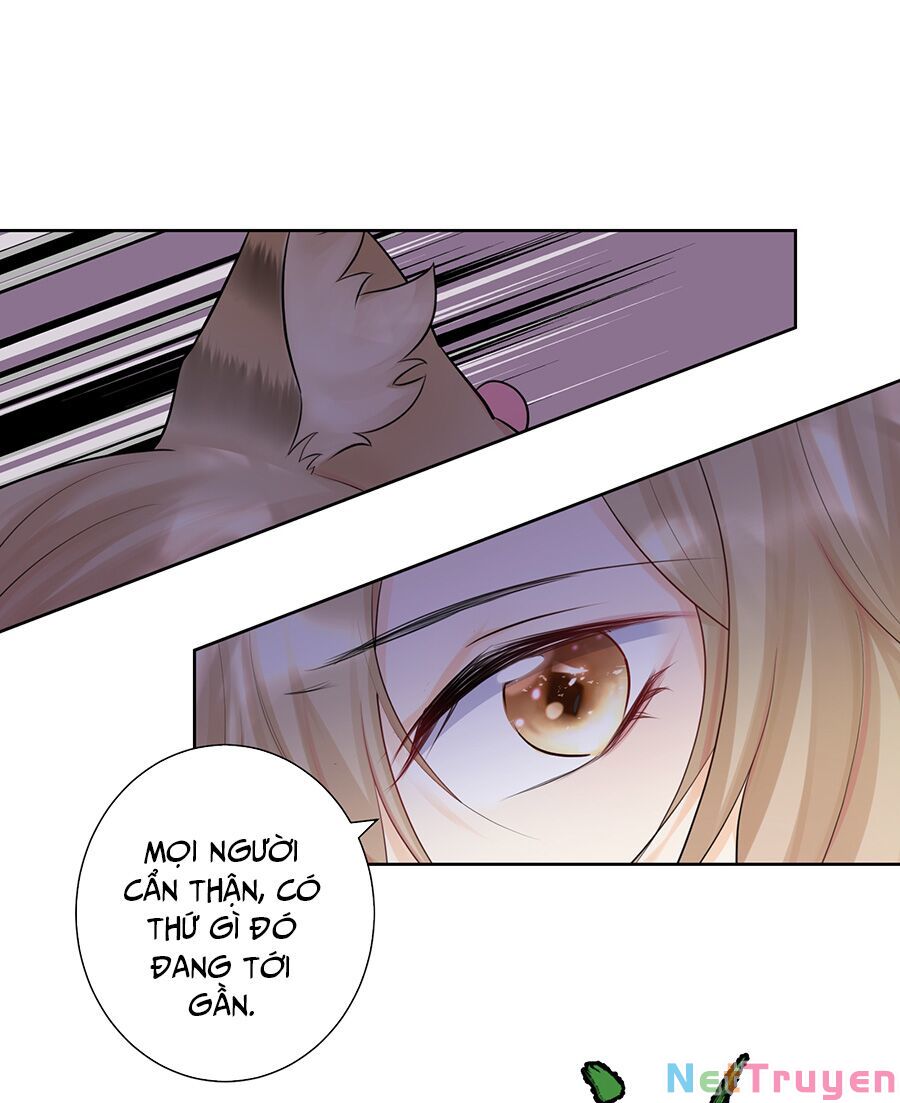 bản giáo chủ thân bất do kỷ chapter 16 7