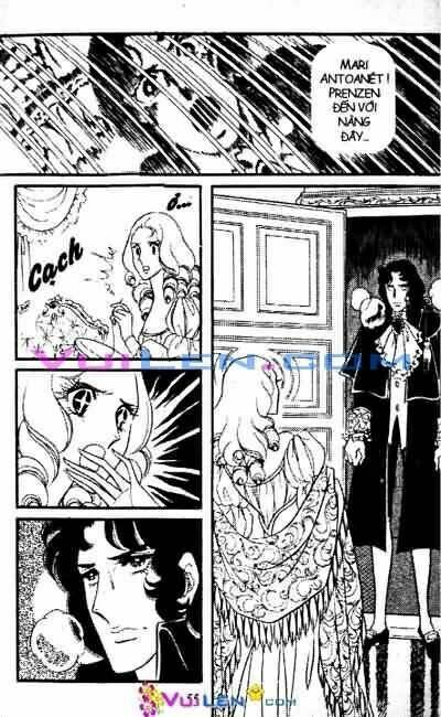 hoa hồng véc-xây chapter 13 55