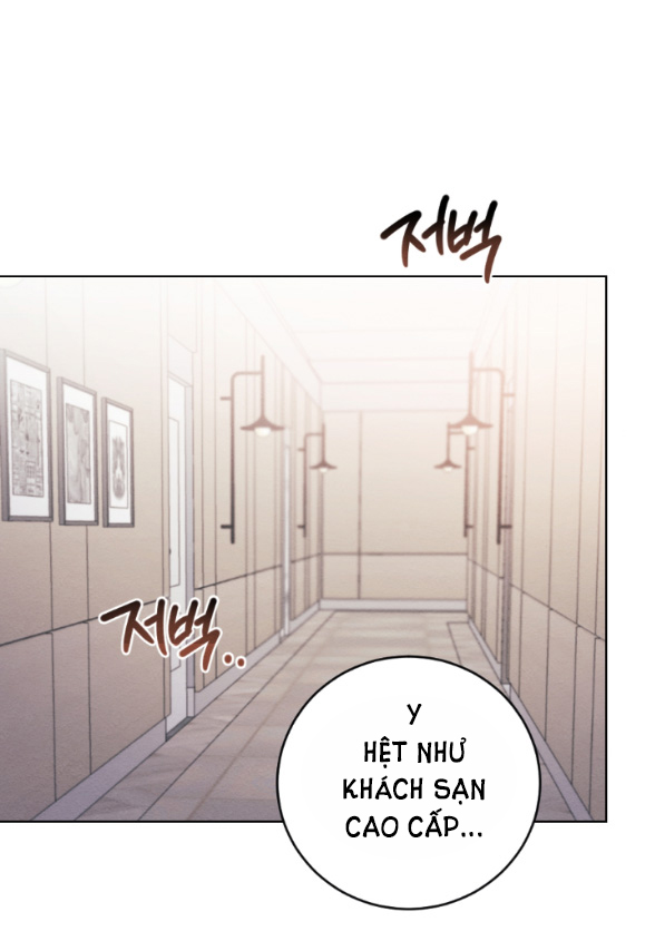 Ăn Mòn chapter 7.1 - Trang 11