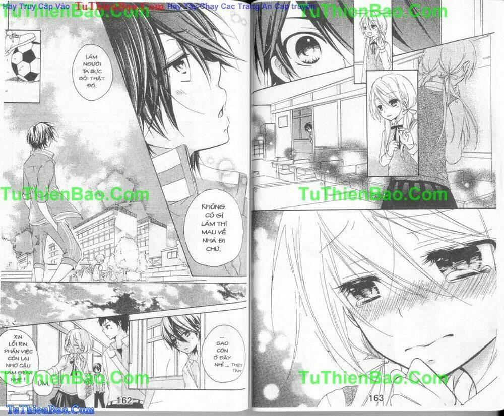 chân trời hạnh phúc chapter 3 82