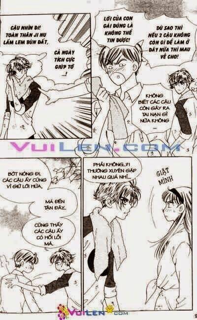 banana school chapter 6 91